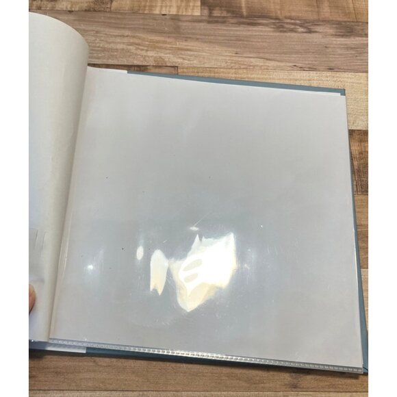 All Occasion Scrapbook Kit 8"x8" Includes Postbound Album Acid-Free Materials St - Picture 9 of 9